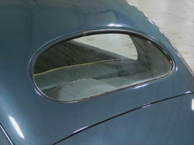 used 1947 Ford Deluxe car, priced at $23,000