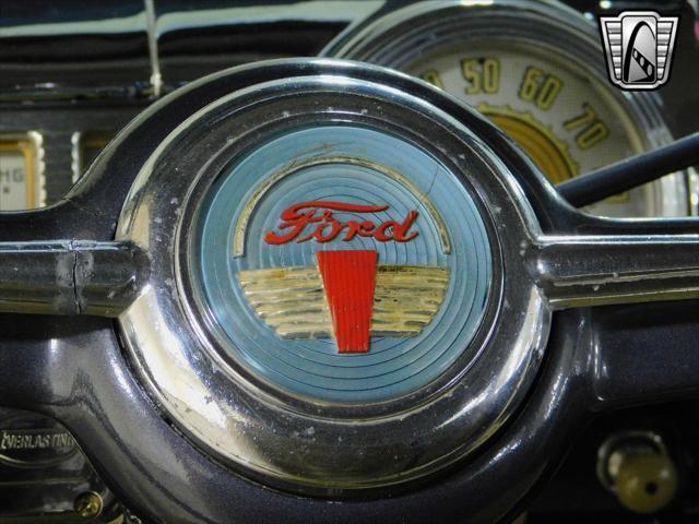 used 1947 Ford Deluxe car, priced at $23,000