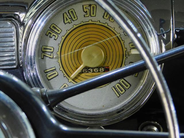 used 1947 Ford Deluxe car, priced at $23,000