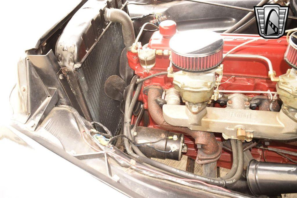 used 1953 Chevrolet 3100 car, priced at $37,000