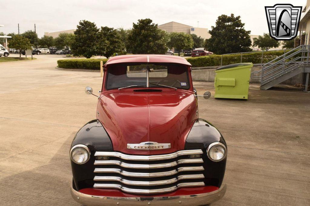 used 1953 Chevrolet 3100 car, priced at $37,000