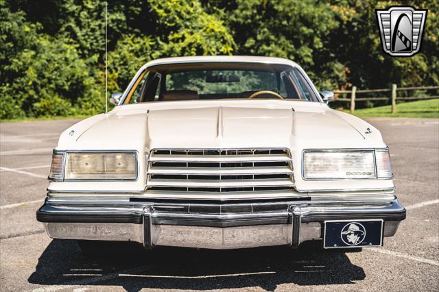 used 1978 Dodge Magnum car, priced at $28,000