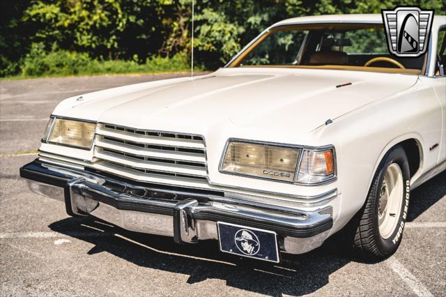 used 1978 Dodge Magnum car, priced at $28,000