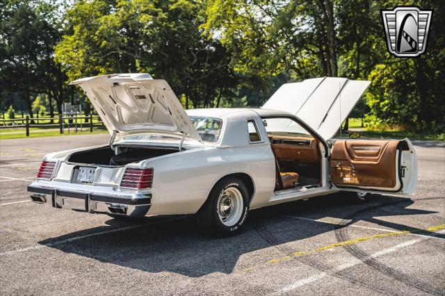 used 1978 Dodge Magnum car, priced at $28,000