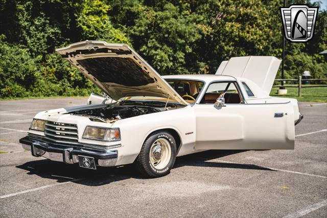 used 1978 Dodge Magnum car, priced at $28,000