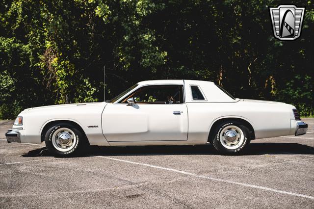 used 1978 Dodge Magnum car, priced at $28,000