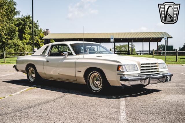 used 1978 Dodge Magnum car, priced at $28,000