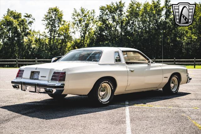 used 1978 Dodge Magnum car, priced at $28,000