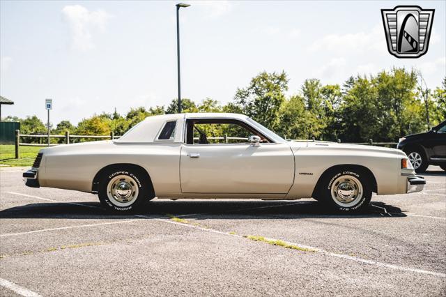 used 1978 Dodge Magnum car, priced at $28,000