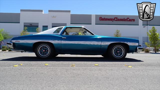 used 1974 Pontiac LeMans car, priced at $15,000