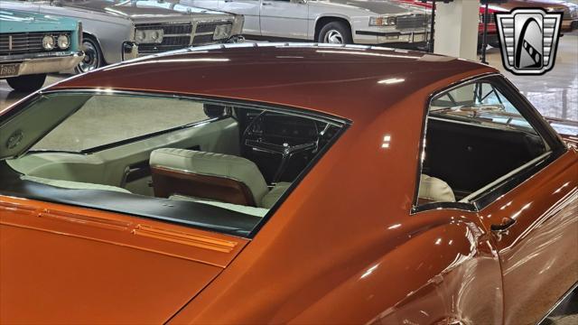 used 1967 Buick Riviera car, priced at $59,000