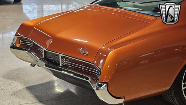 used 1967 Buick Riviera car, priced at $59,000