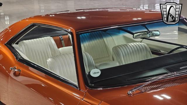 used 1967 Buick Riviera car, priced at $59,000