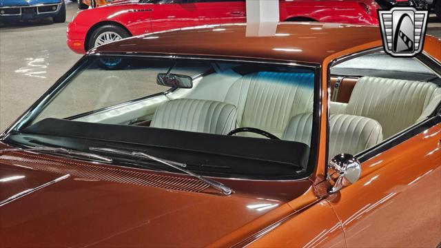 used 1967 Buick Riviera car, priced at $59,000