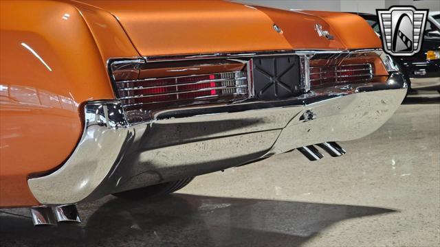 used 1967 Buick Riviera car, priced at $59,000