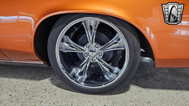 used 1967 Buick Riviera car, priced at $59,000
