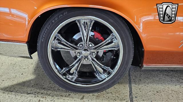 used 1967 Buick Riviera car, priced at $59,000