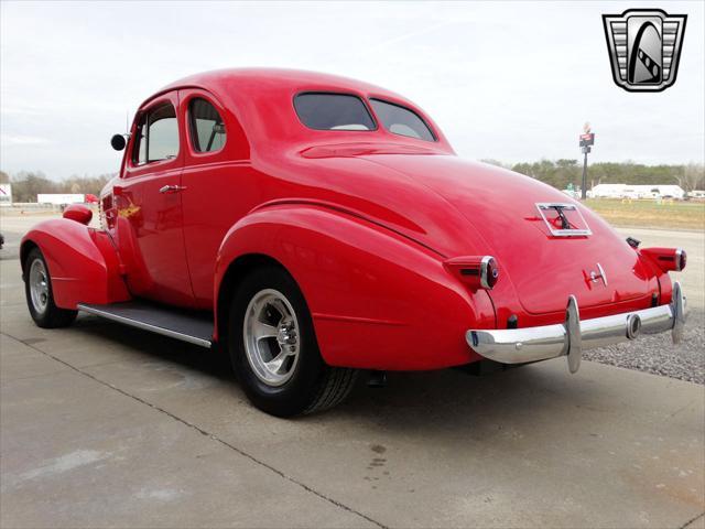 used 1938 Pontiac Deluxe car, priced at $45,000