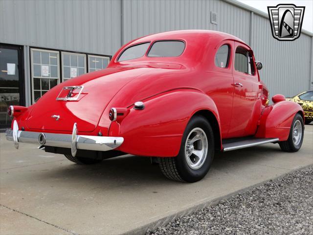 used 1938 Pontiac Deluxe car, priced at $45,000