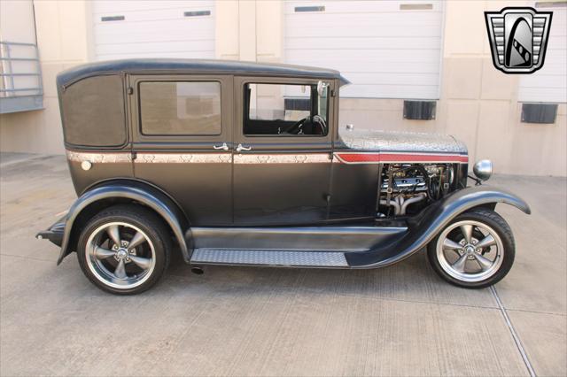 used 1929 Ford Model A car, priced at $39,000