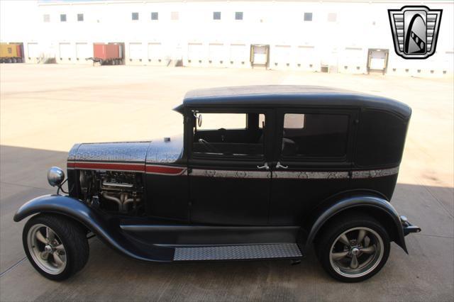 used 1929 Ford Model A car, priced at $39,000