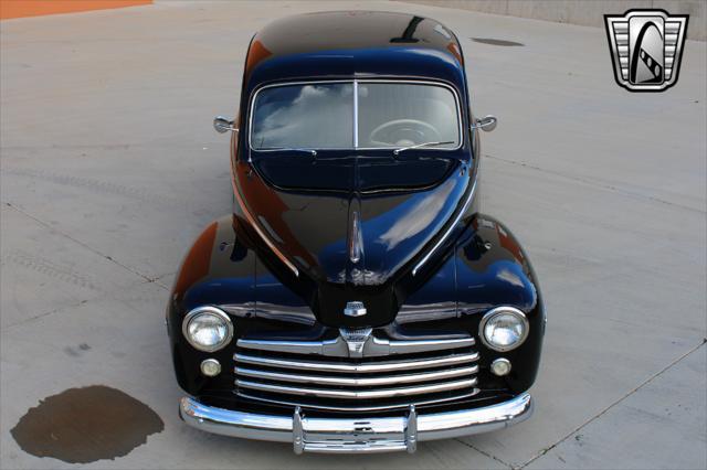 used 1948 Ford Deluxe car, priced at $36,000