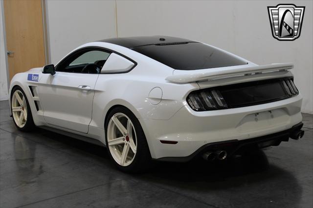 used 2020 Ford Mustang car, priced at $46,000