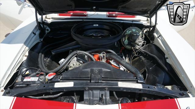used 1969 Chevrolet Camaro car, priced at $64,000