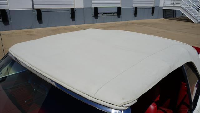 used 1969 Chevrolet Camaro car, priced at $64,000