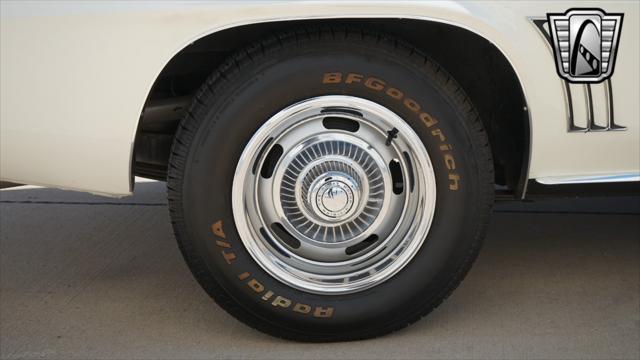 used 1969 Chevrolet Camaro car, priced at $64,000