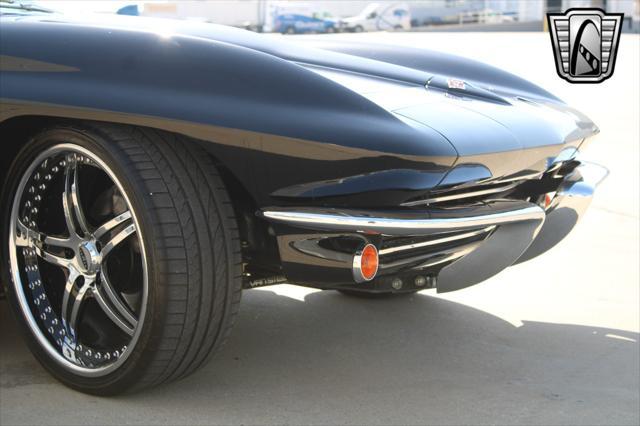 used 1965 Chevrolet Corvette car, priced at $135,000