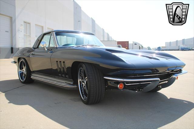 used 1965 Chevrolet Corvette car, priced at $135,000