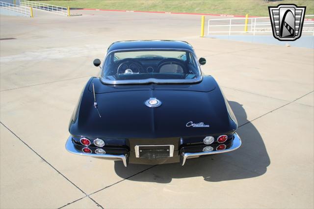 used 1965 Chevrolet Corvette car, priced at $135,000