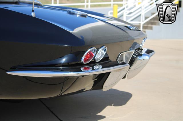 used 1965 Chevrolet Corvette car, priced at $135,000