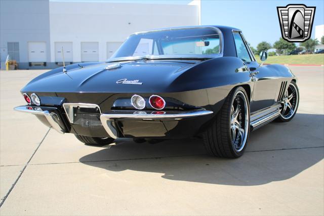 used 1965 Chevrolet Corvette car, priced at $135,000