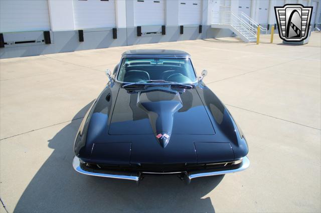 used 1965 Chevrolet Corvette car, priced at $135,000