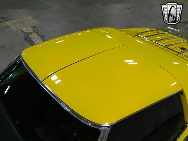 used 1976 Chevrolet Corvette car, priced at $22,000