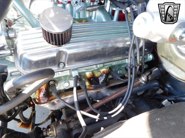used 1972 Pontiac LeMans car, priced at $27,000