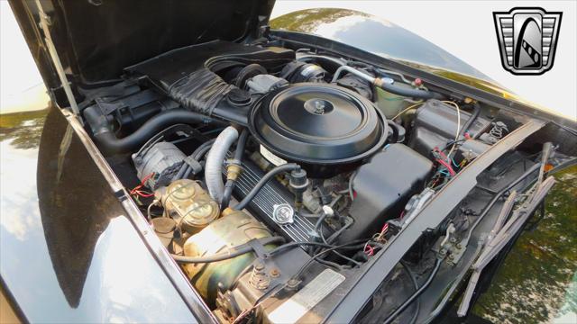 used 1978 Chevrolet Corvette car, priced at $76,000