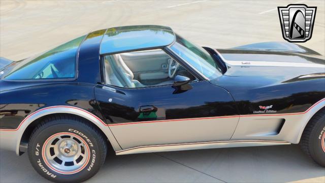 used 1978 Chevrolet Corvette car, priced at $76,000