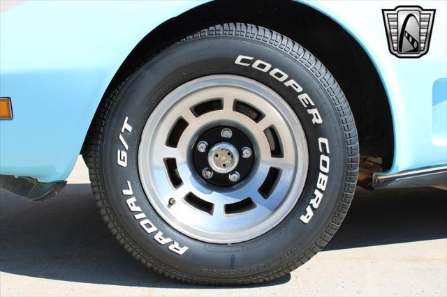 used 1979 Chevrolet Corvette car, priced at $19,000