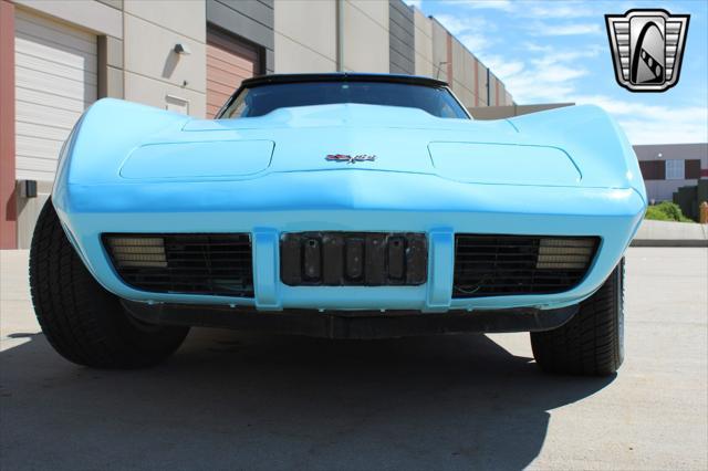 used 1979 Chevrolet Corvette car, priced at $19,000