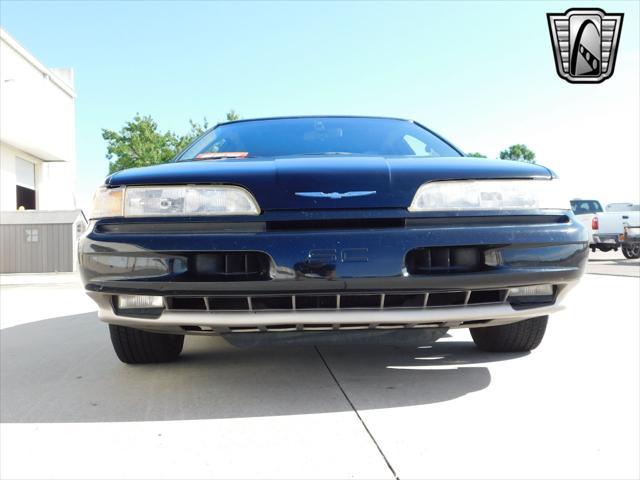 used 1990 Ford Thunderbird car, priced at $13,000