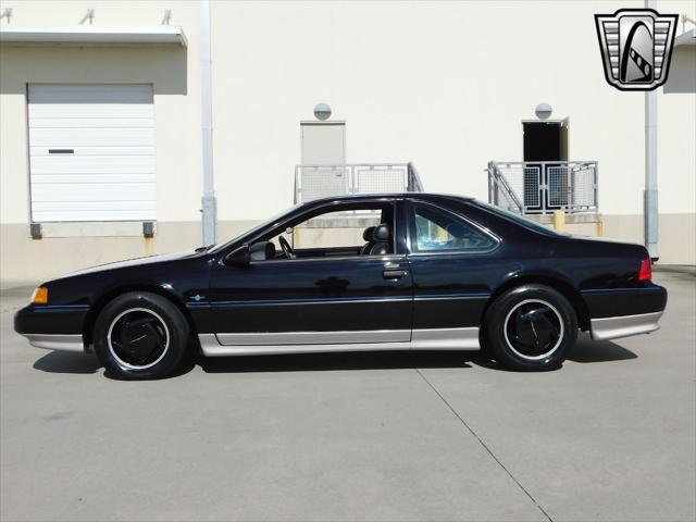 used 1990 Ford Thunderbird car, priced at $13,000