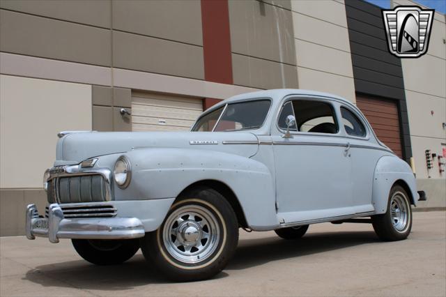 used 1947 Mercury Eight car, priced at $12,500