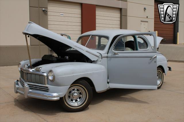 used 1947 Mercury Eight car, priced at $12,500