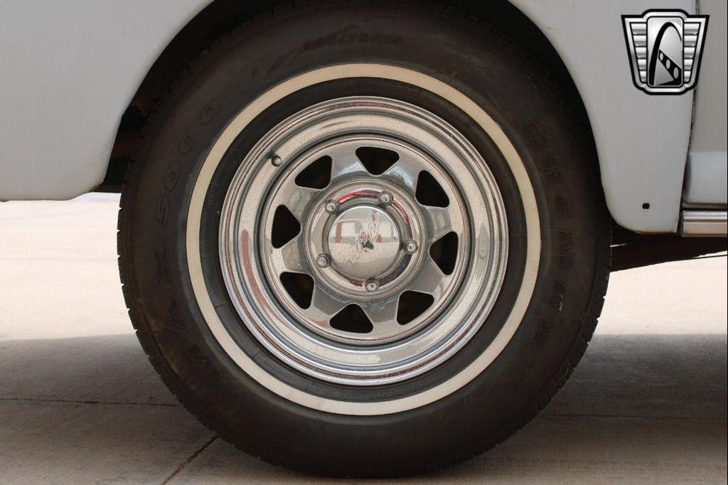 used 1947 Mercury Eight car, priced at $12,500