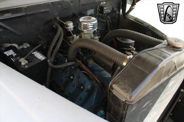used 1947 Mercury Eight car, priced at $12,500