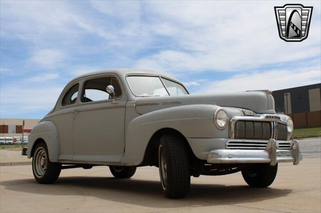 used 1947 Mercury Eight car, priced at $12,500