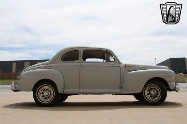 used 1947 Mercury Eight car, priced at $12,500